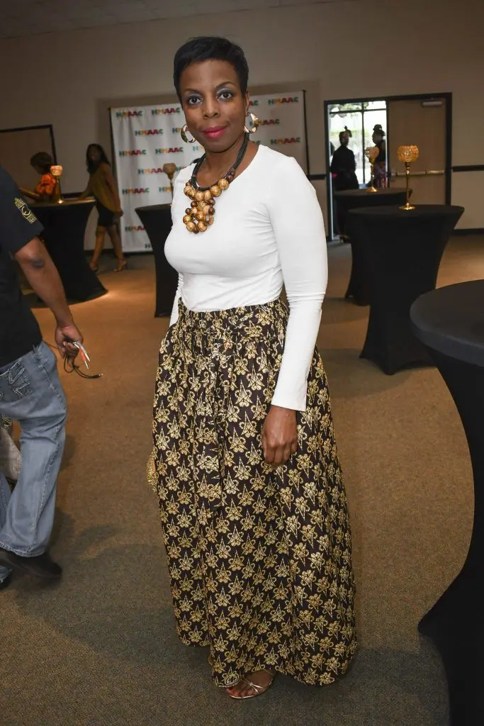 Houston Museum of African-American Culture Gala