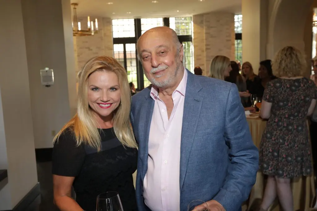 Donna Smith, Kay Zafar