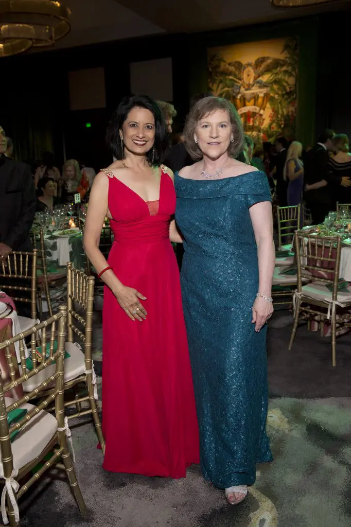 Houston Symphony Ball at The Post Oak Hotel