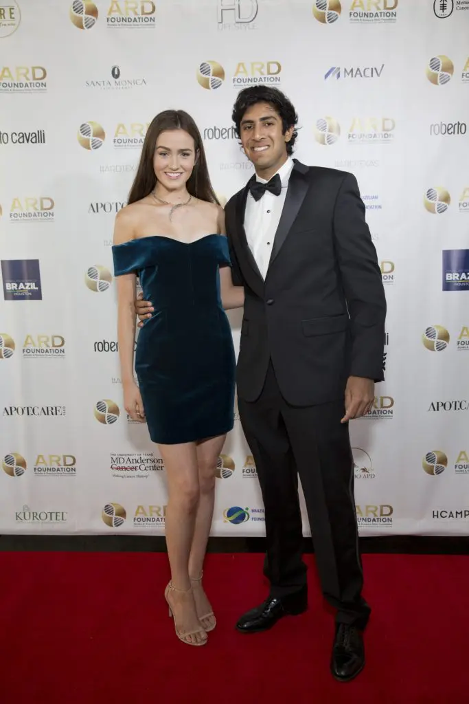 ARD Foundation gala at The Astorian