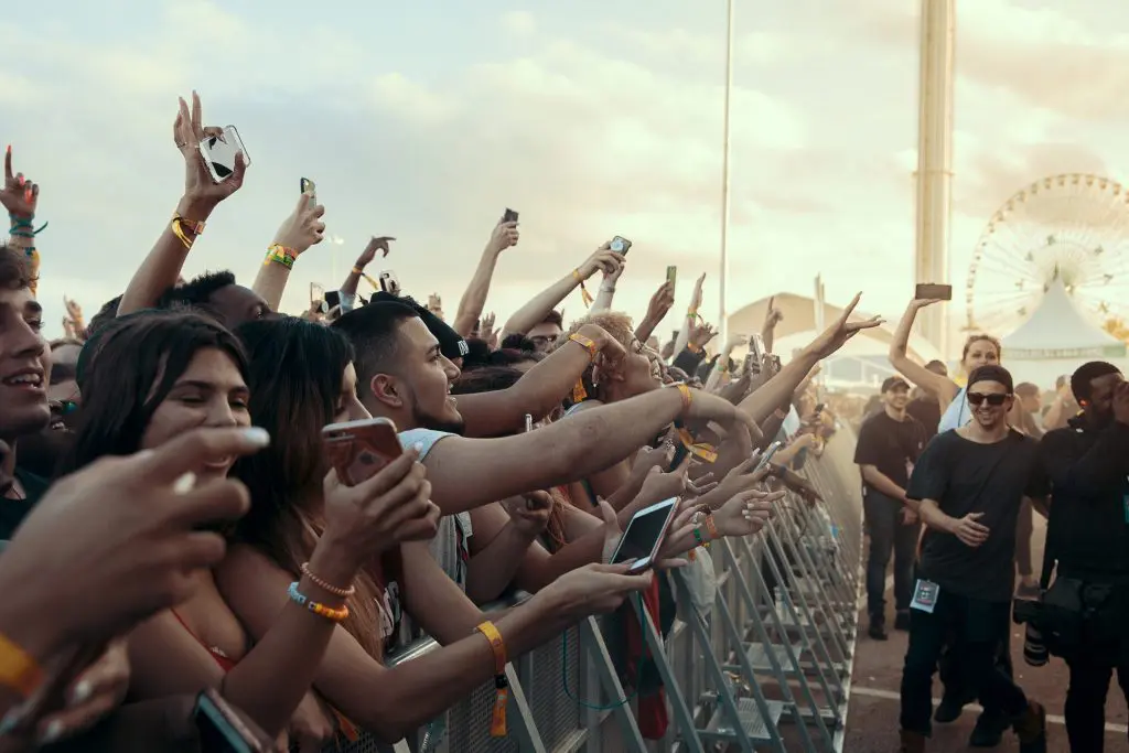 JMBLYA at Fair Park 