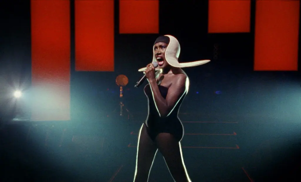 The Iconic and Underappreciated Grace Jones Finally Gets Her Movie Due: An Intimate Look at a Glam-Pop Diva
