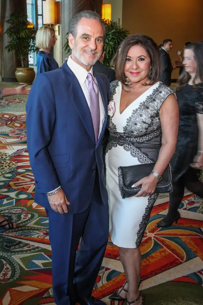 Interfaith Ministries Tapestry Gala