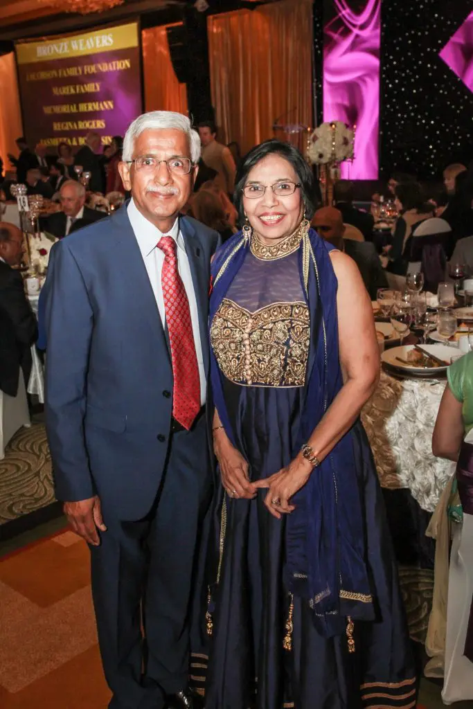 Interfaith Ministries Tapestry Gala