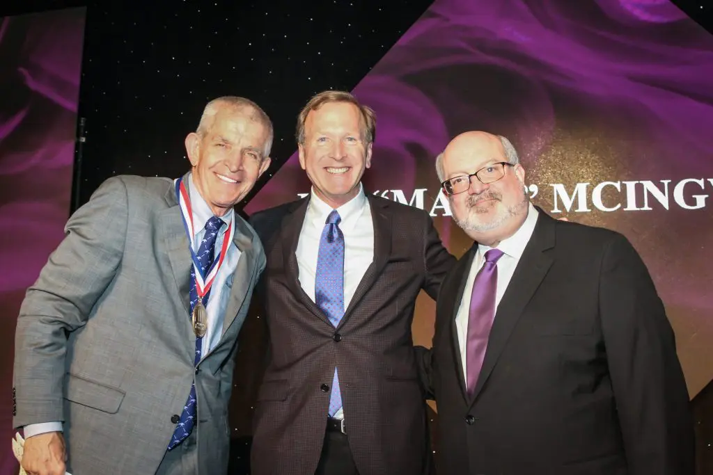 Interfaith Ministries Tapestry Gala