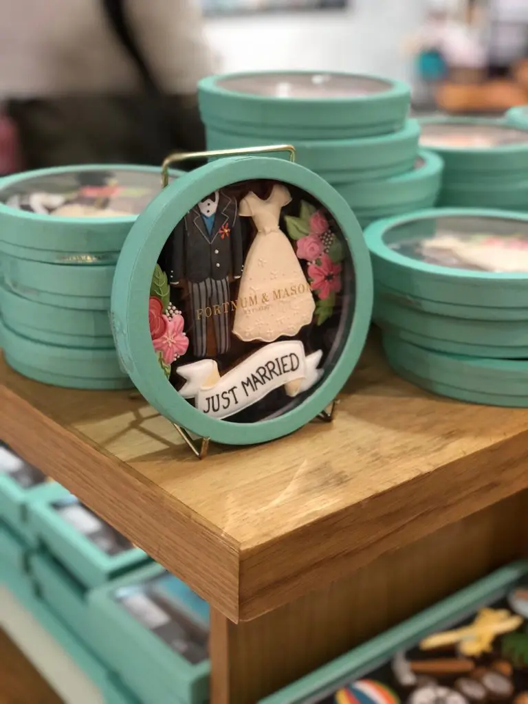 Fortnum & Mason