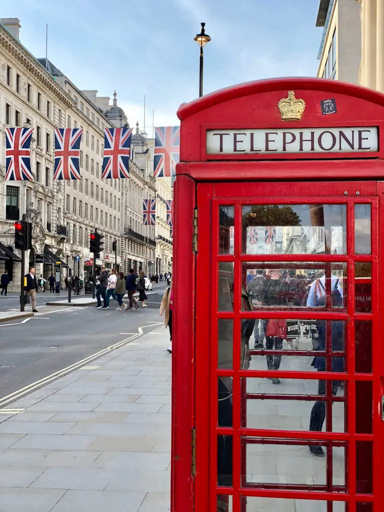 Regent Street
