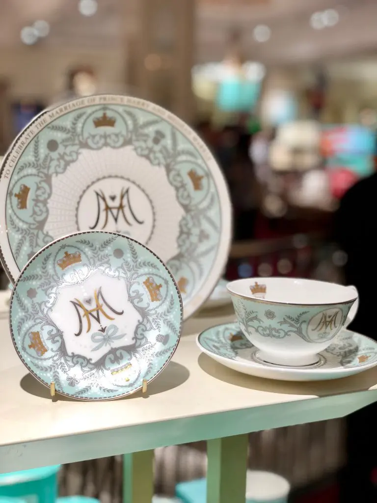 Fortnum & Mason