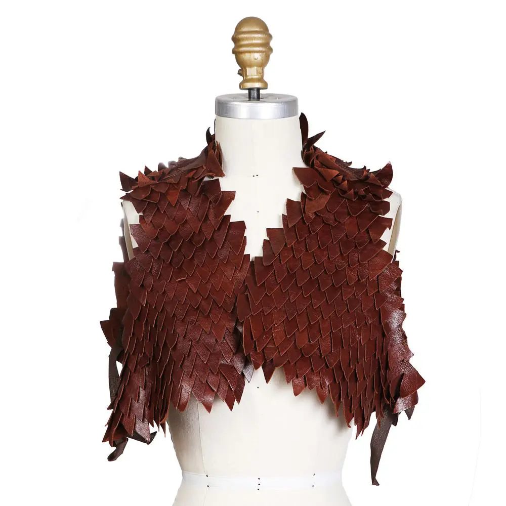 This statement piece will be part of the Decades trunk show at Vintage Martini this weekend 