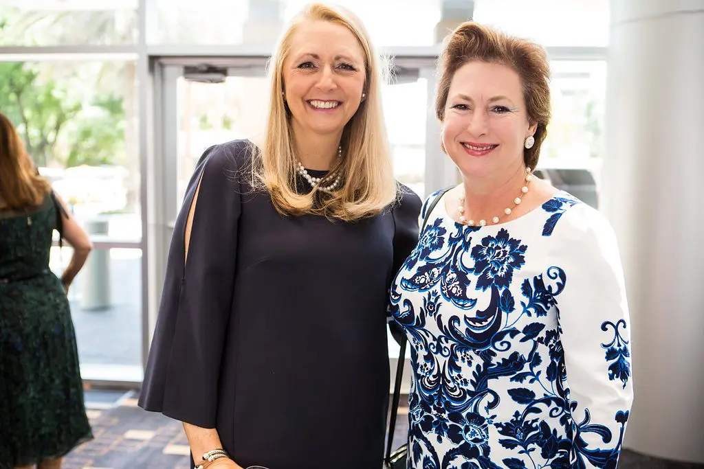 Children's Assessment Center Spirit of Spring luncheon