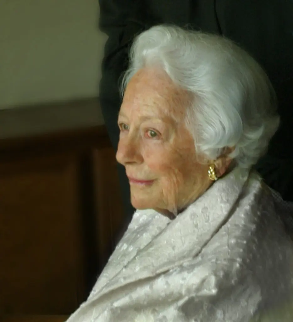 Legendary Dallas Philanthropist Dies at Age 106: Remembering the Incredible Life of Margaret McDermott