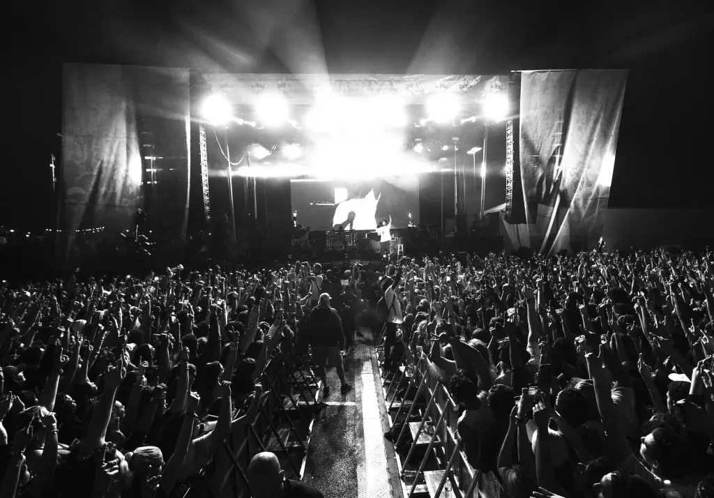 JMBLYA at Fair Park
