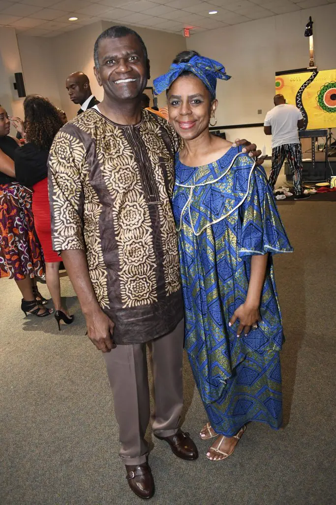 Houston Museum of African-American Culture Gala