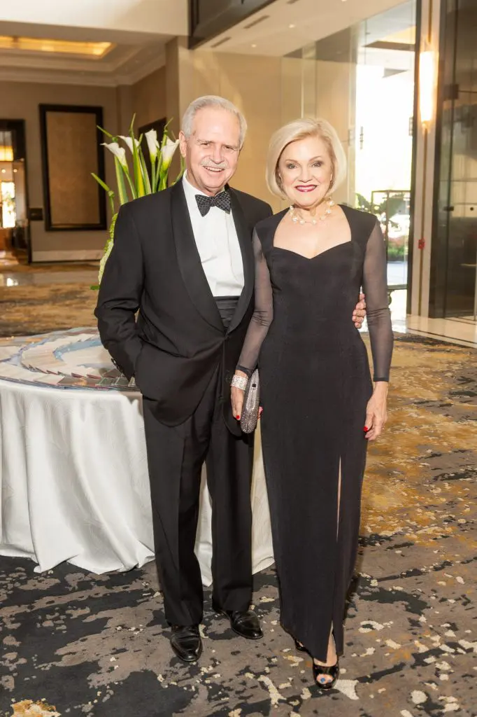 Virtuosi of Houston Gala