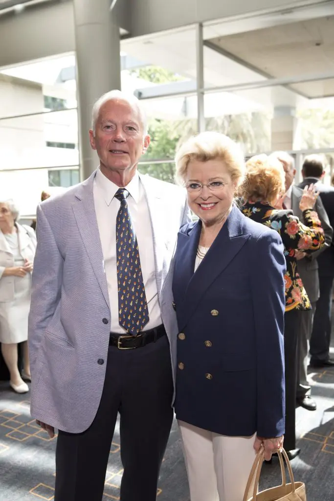 Hope and Healing Center luncheon