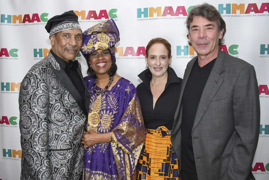 Houston’s Ultimate <em>Black Panther</em> Party Makes Wakanda Come to Life in Midtown: This is Celebrating With a Purpose