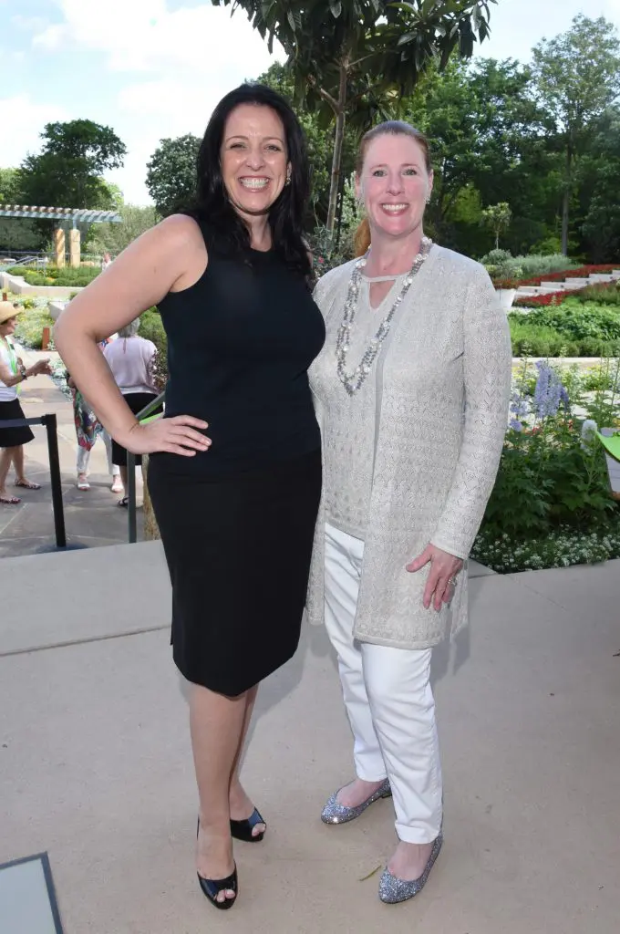 Kristina Wrenn, Anne Stodghill