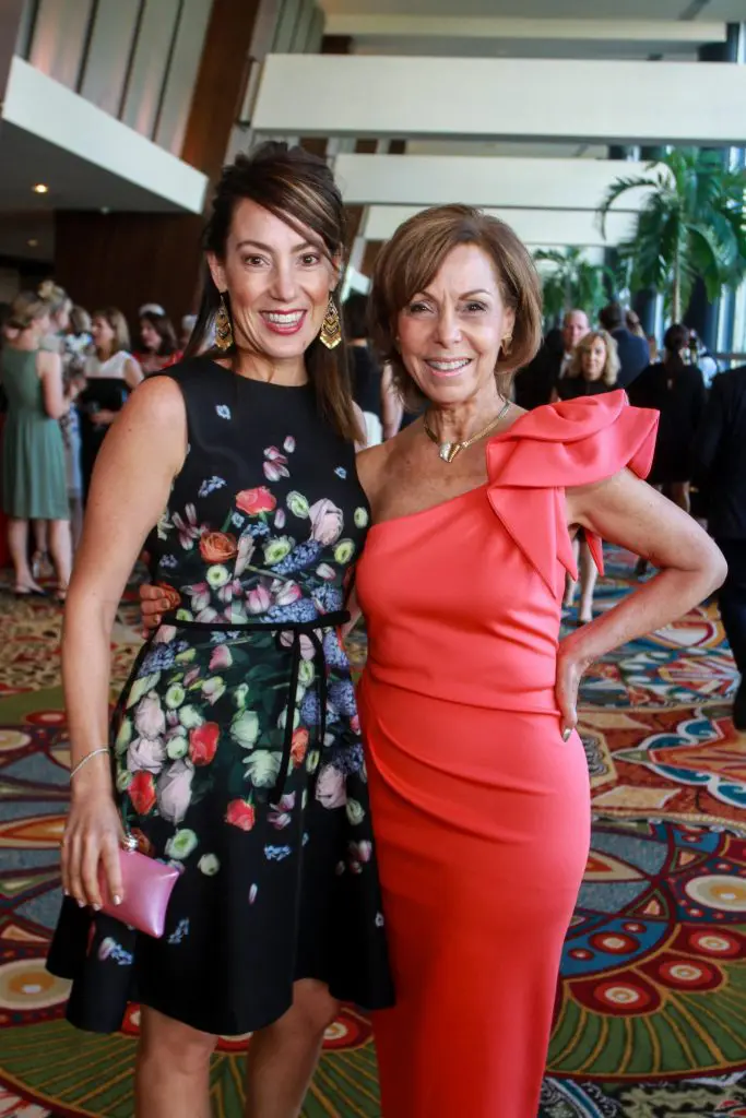 Holocaust Museum Houston Moral Courage Award Dinner at Hilton Americas Houston