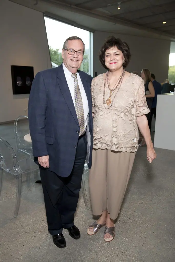 Glassell Benefit and Auction