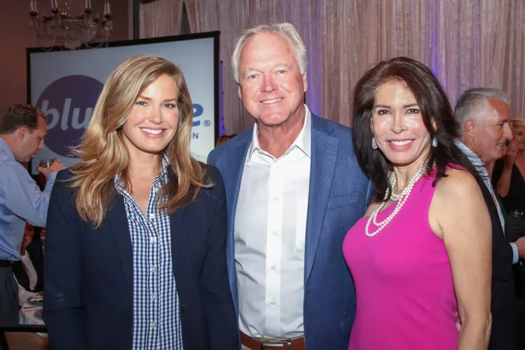 Blue Cure Gala