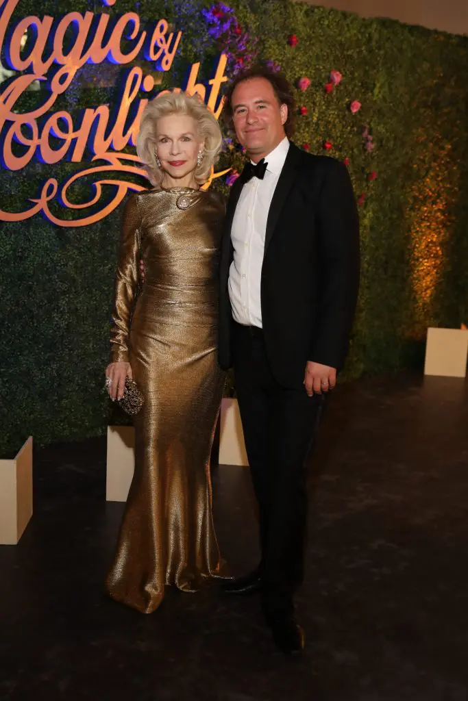 Mercury Gala