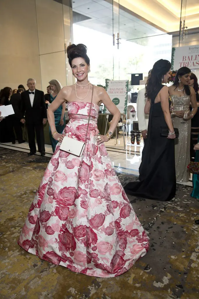Houston Symphony Ball at The Post Oak Hotel