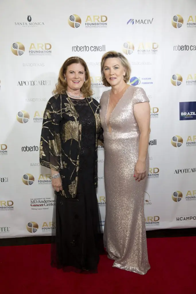 ARD Foundation gala at The Astorian