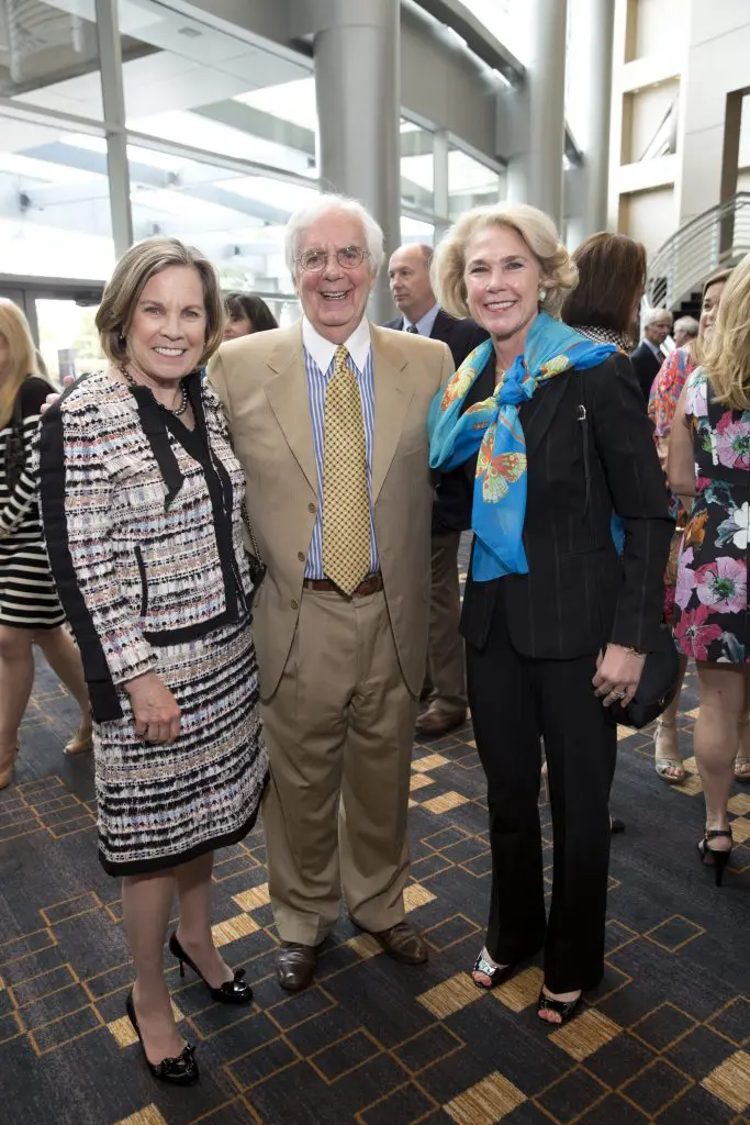 Hope and Healing Center luncheon