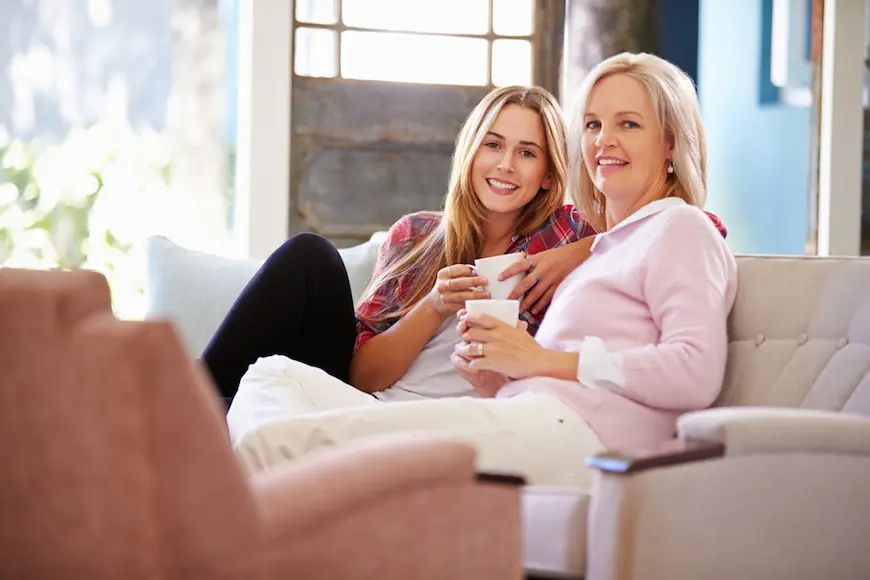 Texas Millennials Living With Their Parents in All-Time Record Numbers: Who Needs to Ever Leave Home?