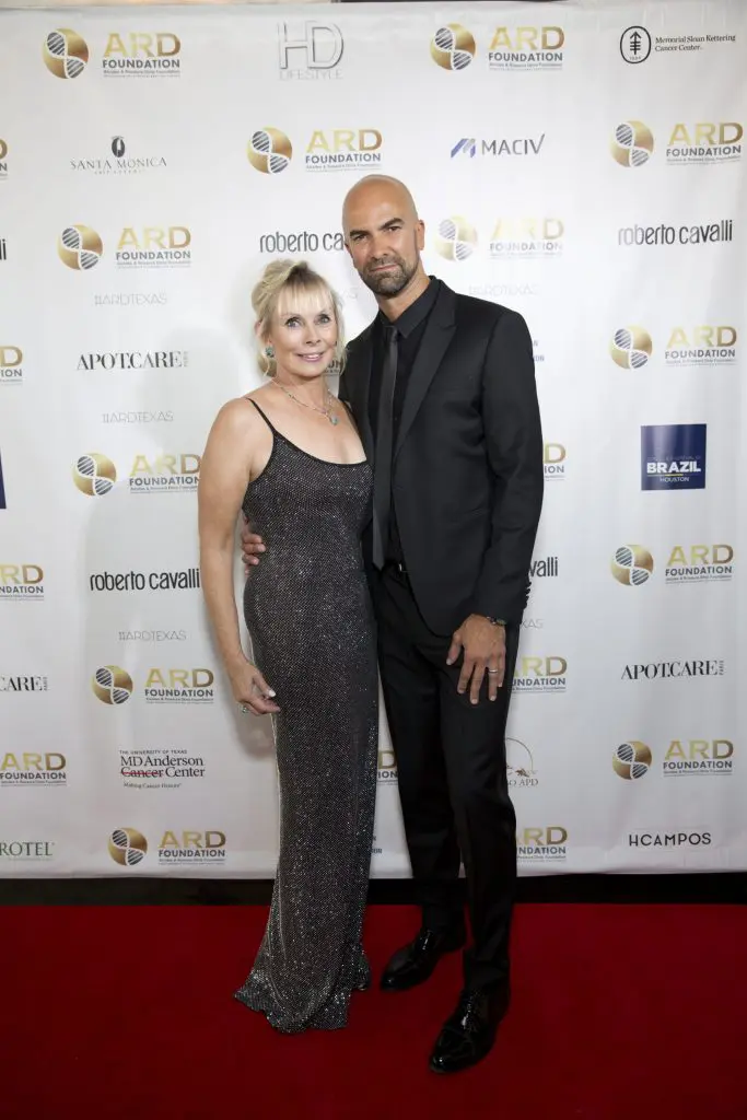 ARD Foundation gala at The Astorian
