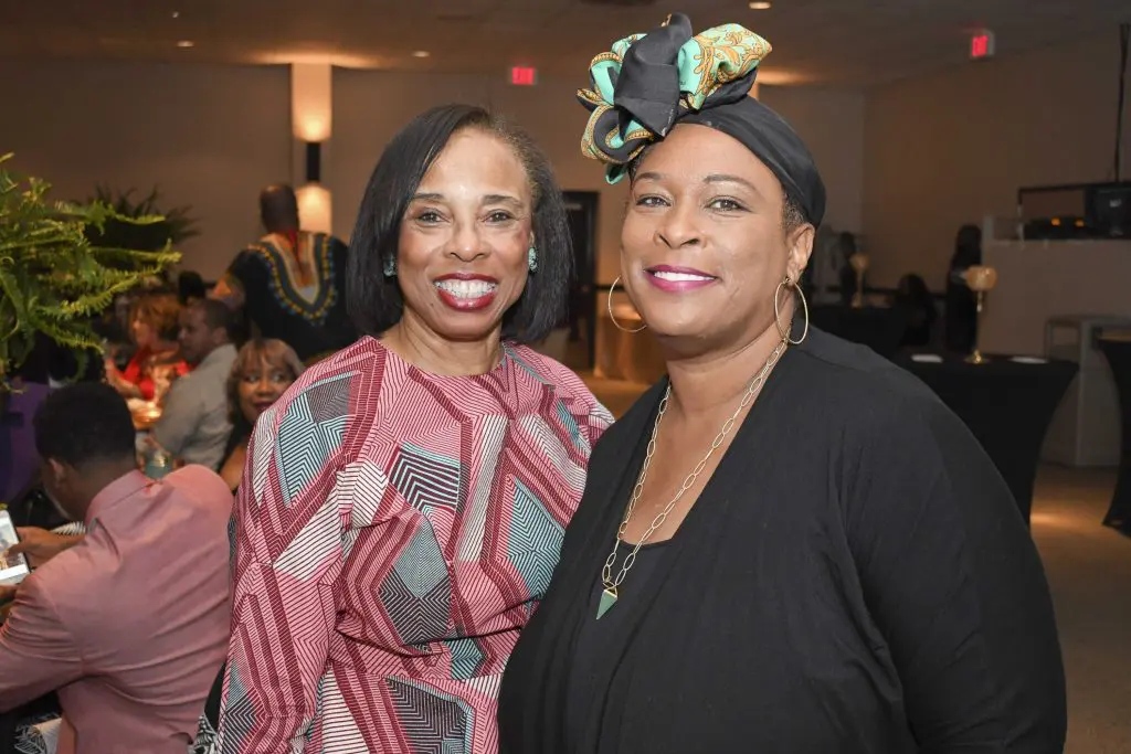Houston Museum of African-American Culture Gala