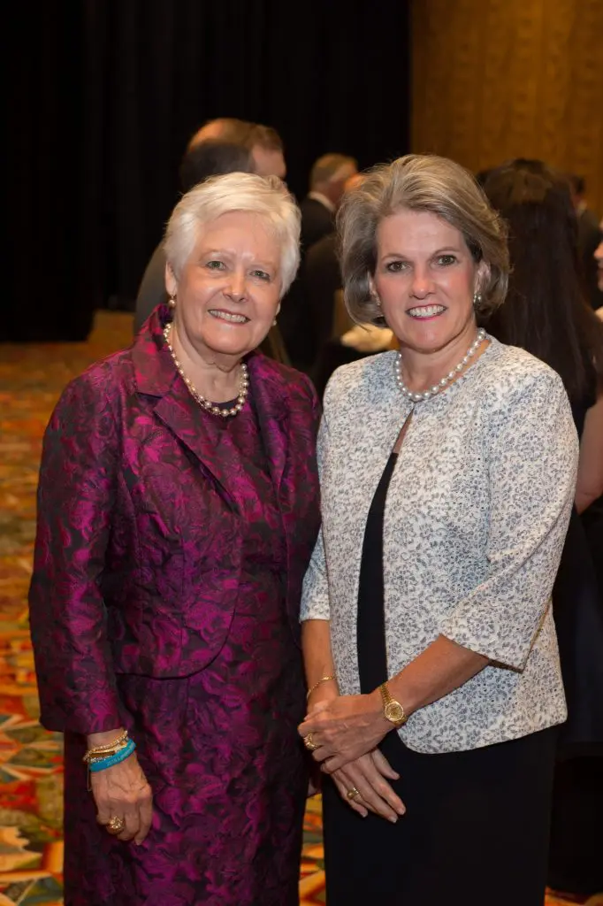 Holocaust Museum Houston Moral Courage Award Dinner at Hilton Americas Houston