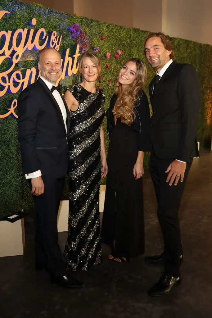Mercury Gala