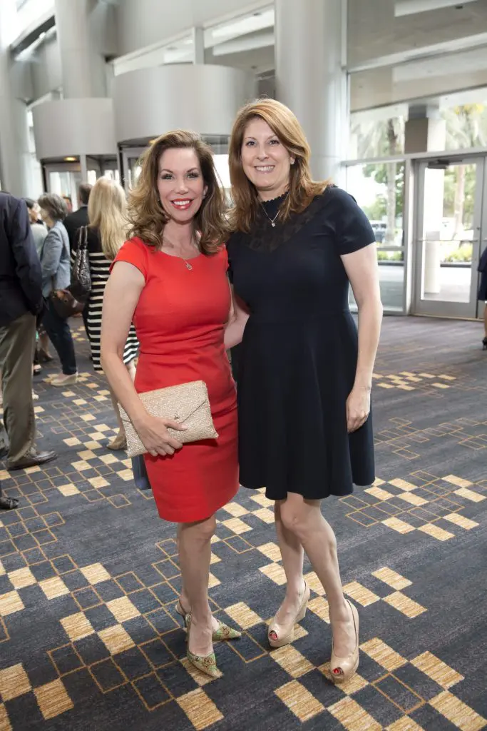 Hope and Healing Center luncheon