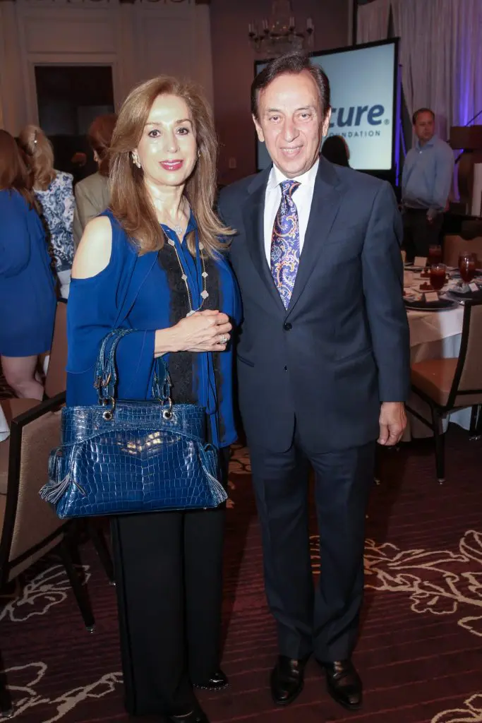 Blue Cure Gala