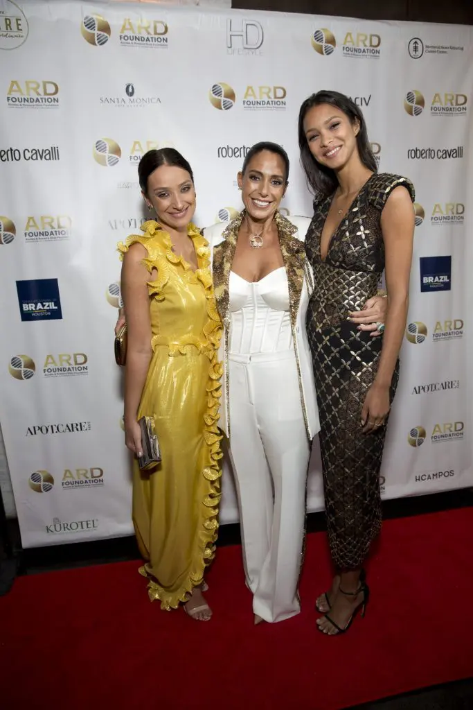 ARD Foundation gala at The Astorian