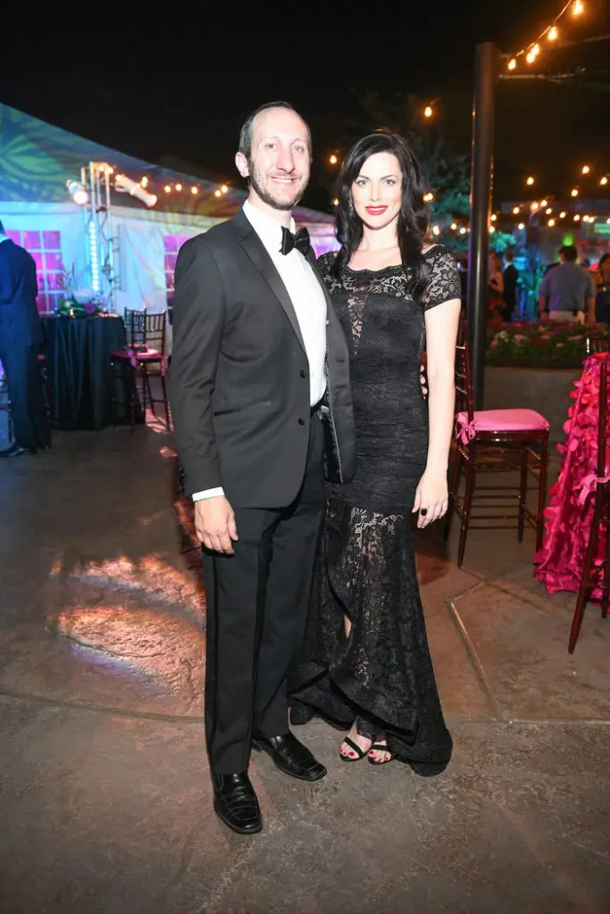 2018 Zoo Ball