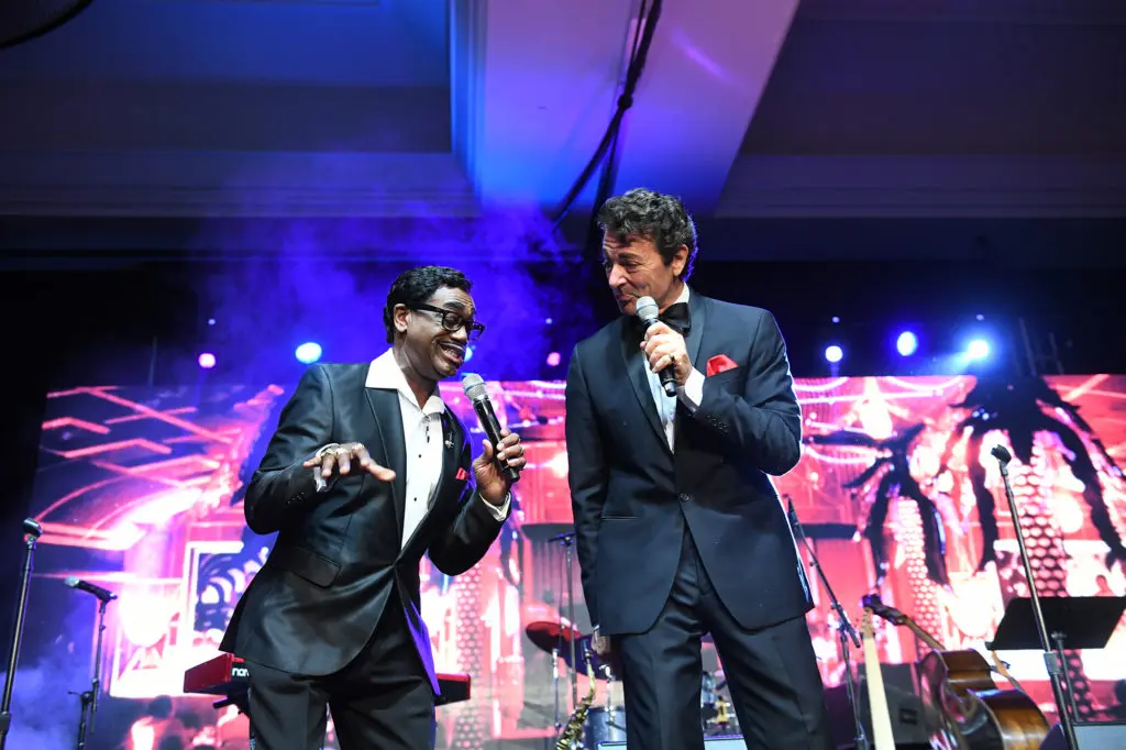 Houston Symphony Ball at The Post Oak Hotel