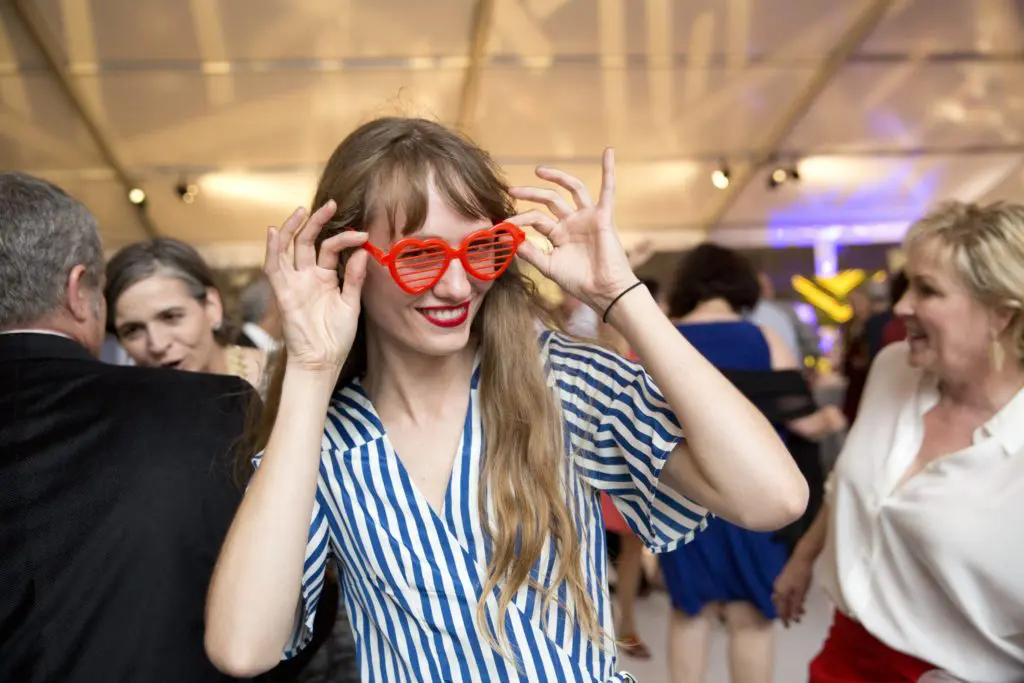 Glassell Benefit and Auction