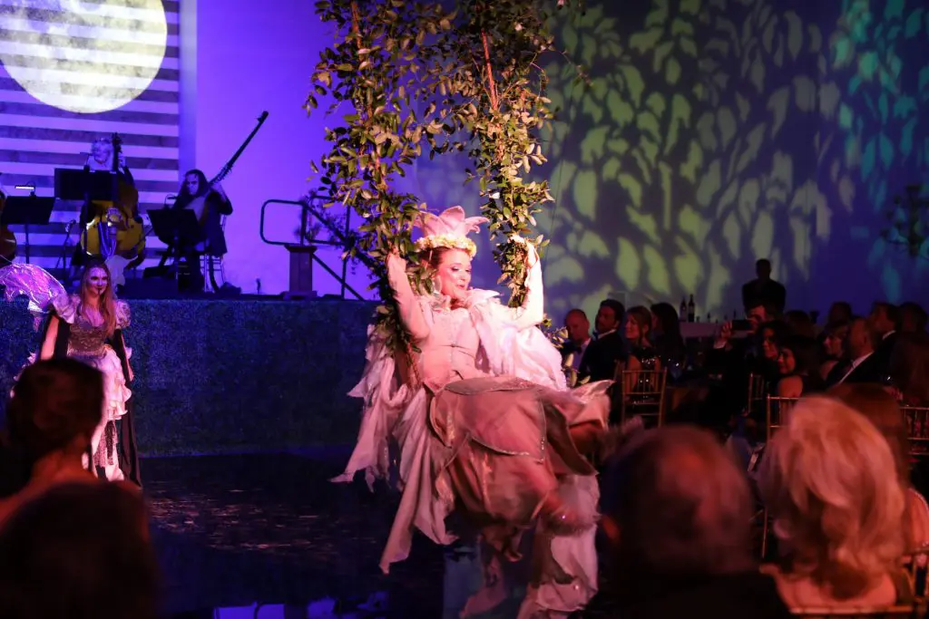 Mercury Gala