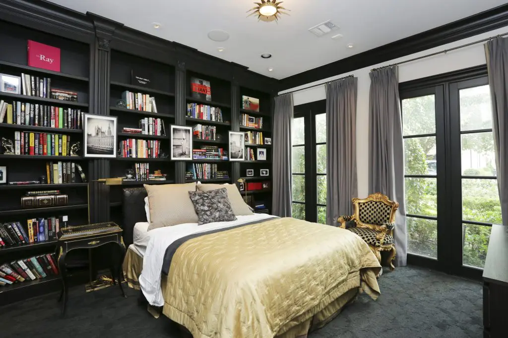 Kent Schaffer townhouse at 1729 Sunset on the market