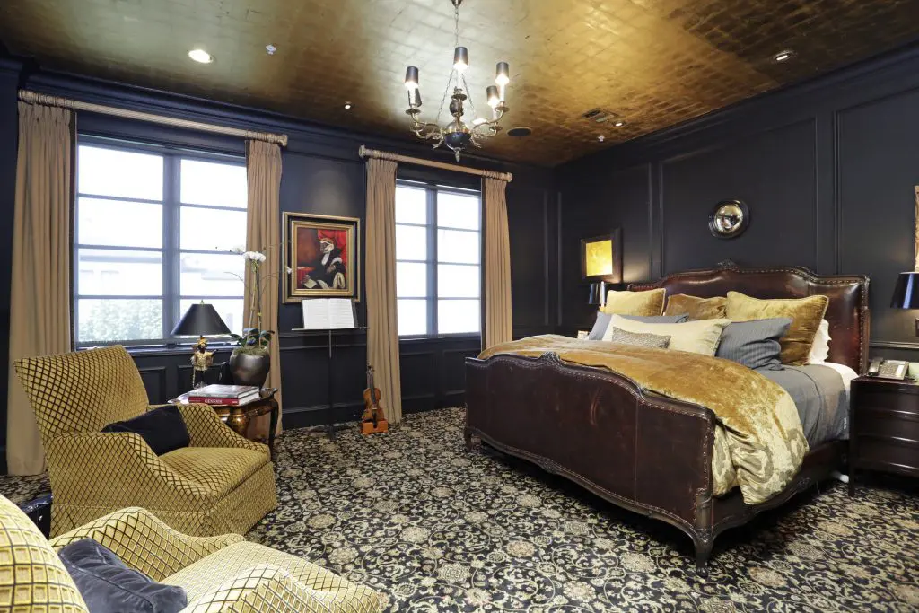 Kent Schaffer townhouse at 1729 Sunset on the market