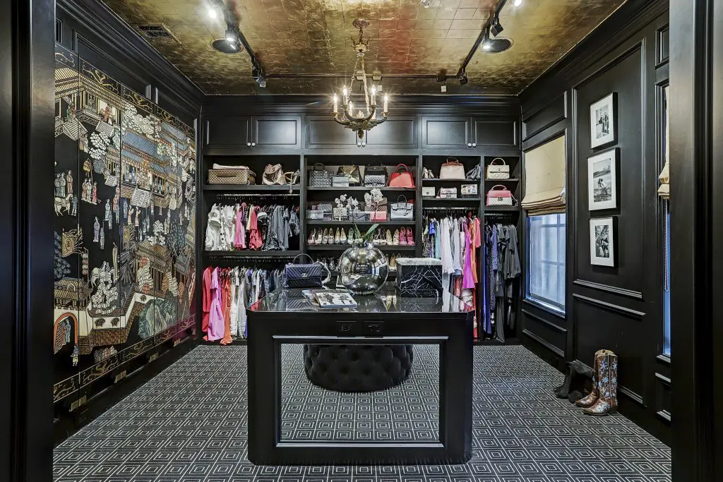 Kent Schaffer townhouse at 1729 Sunset on the market