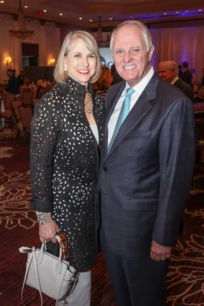 Blue Cure Gala