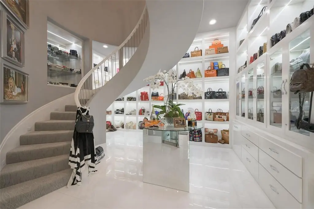 The Real Untold Story of the World’s Most Famous Closet and the Texas Mansion That Houses It: Owner Gives Rare Insights as Estate Hits Market Again — a <em>PaperCity</em> Exclusive