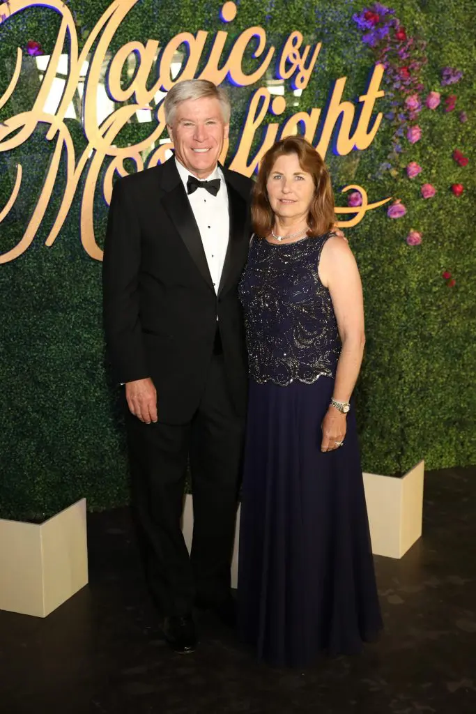 Mercury Gala
