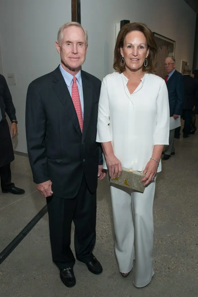 Glassell Benefit and Auction