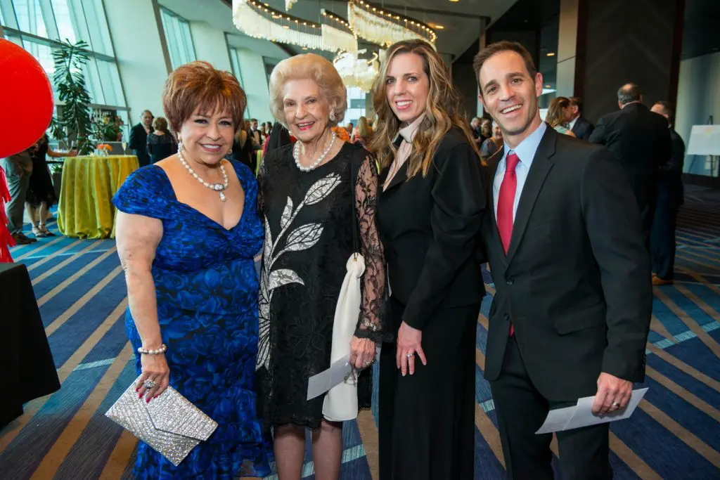 Catholic Charities 75th Anniversary Celebration