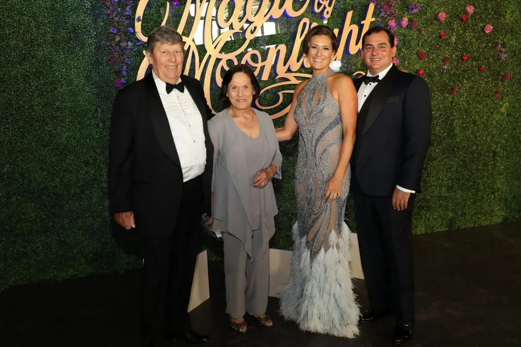 Mercury Gala