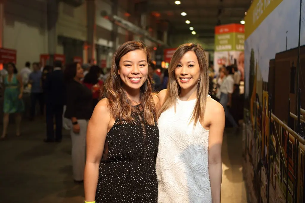 Taste of the Nation at Silver Street Studios